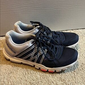 Reebok YourFlex Women’s Shoes - Size 10